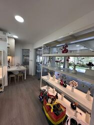 Chij St. Theresas Convent School (D4), Shop House #523188751